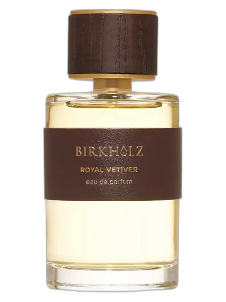 Royal Vetiver unisex