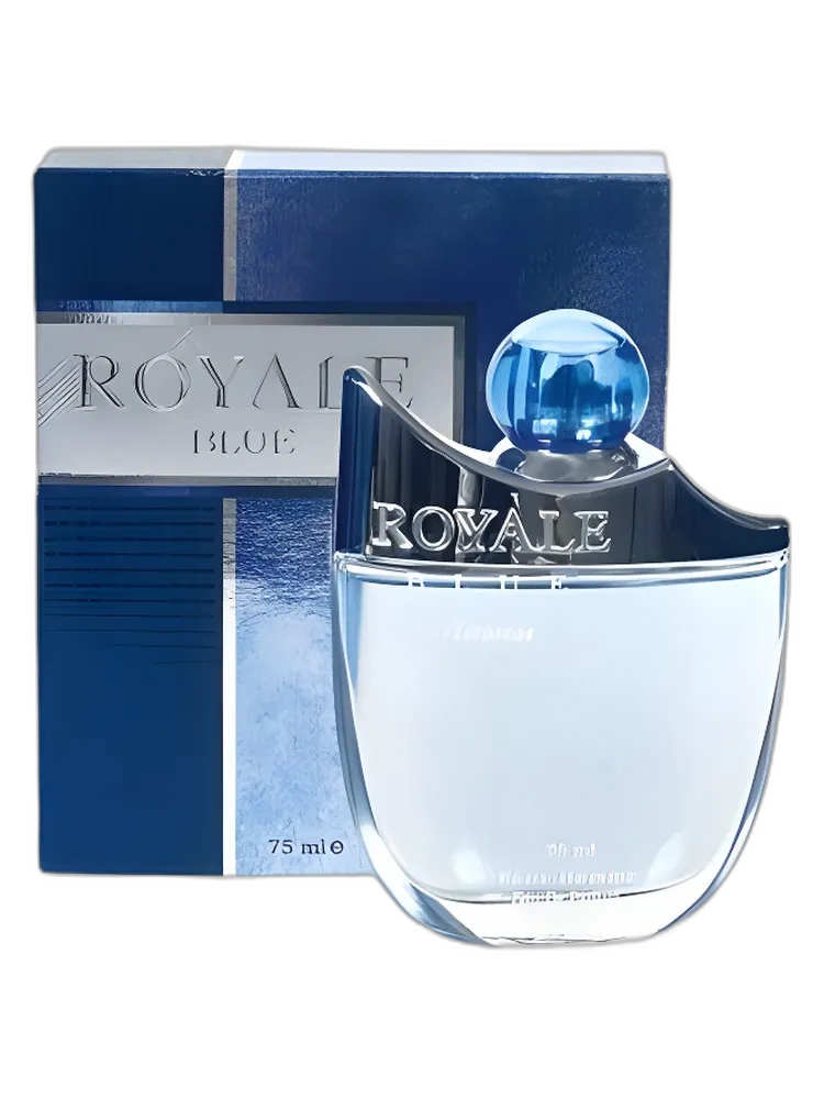Royale Blue