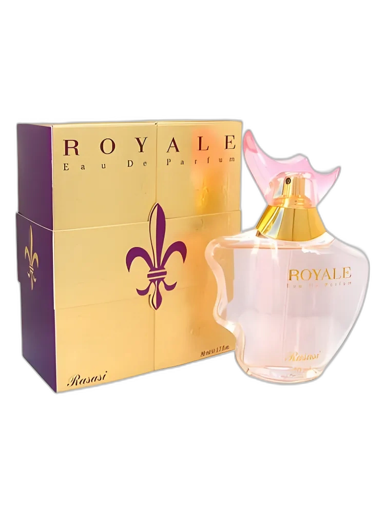 Royale for Women