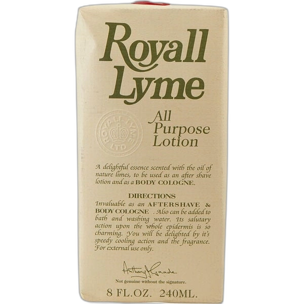 Royall Lyme