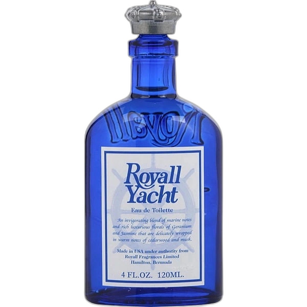 Royall Yacht