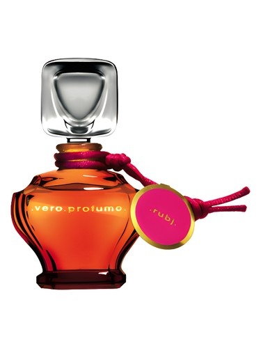 Vero Profumo — Rubj Extrait