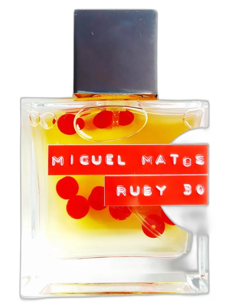 Ruby 30