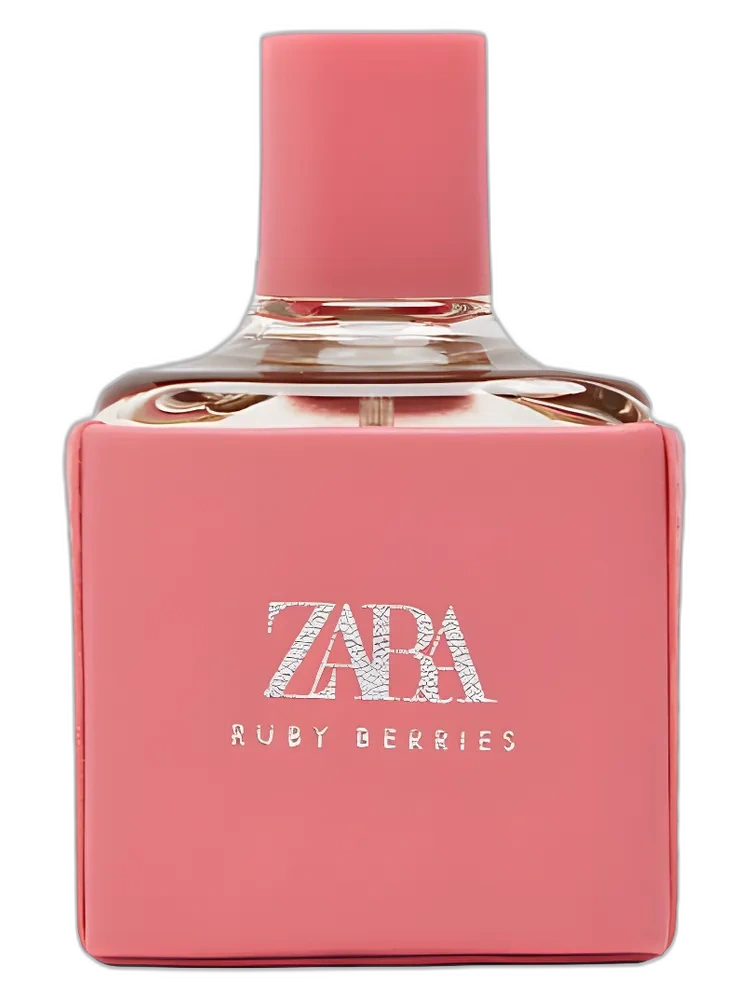 Ruby Berries
