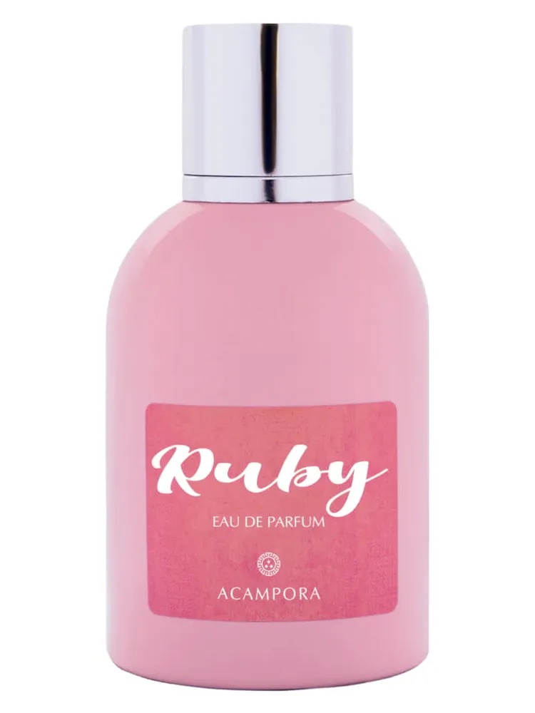 Ruby – Eau de Parfum thumbnail 2