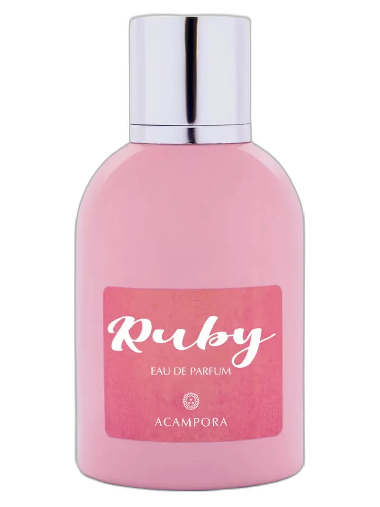 Ruby unisex
