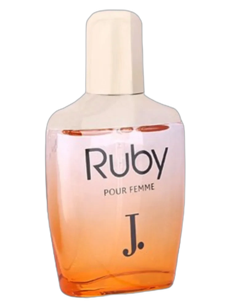 Ruby for women