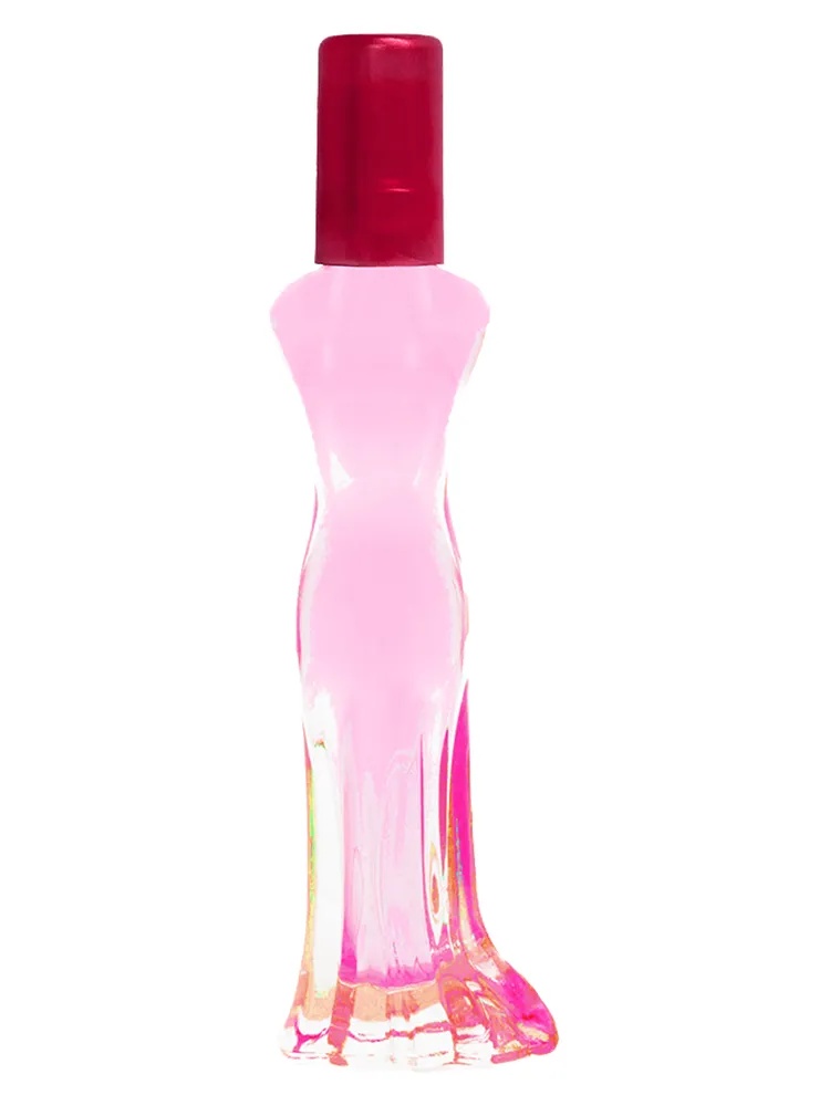 Parli Parfum Ruby Lady bottle