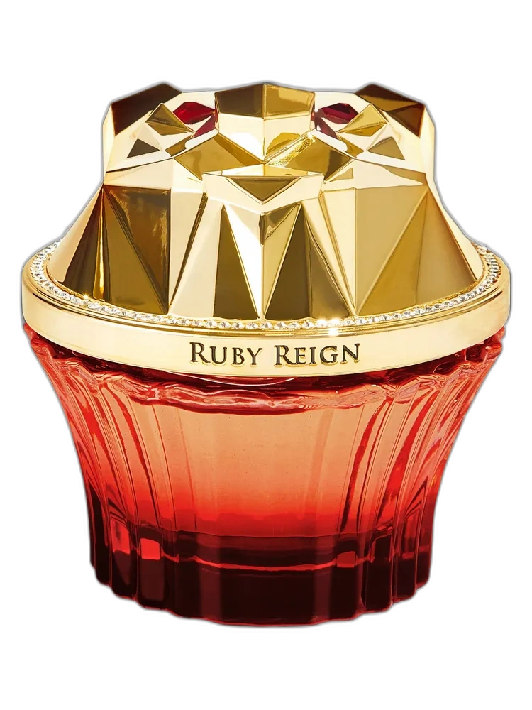 Ruby Reign unisex