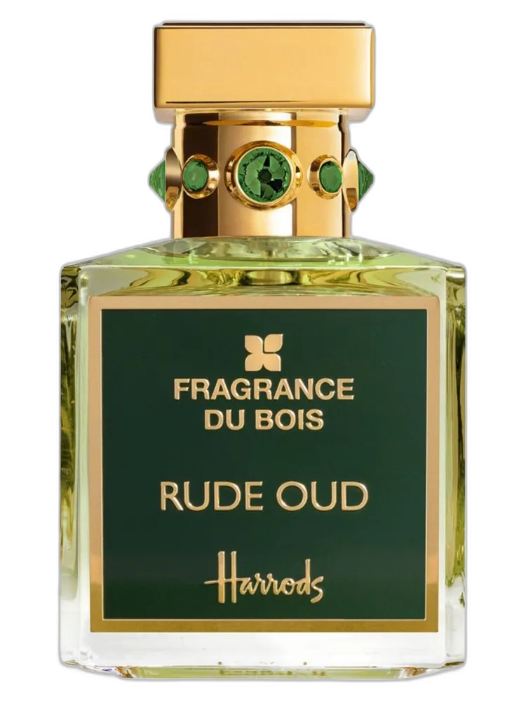 Rude Oud unisex