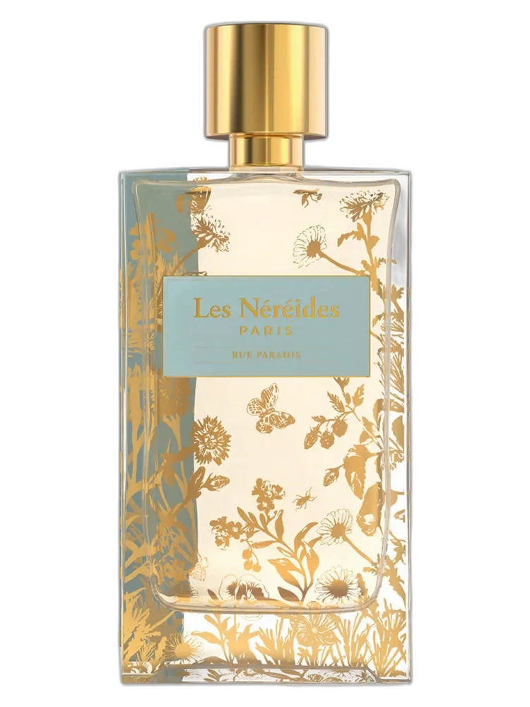 Rue Paradis unisex