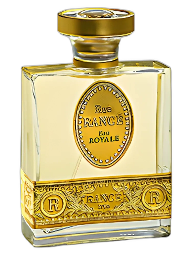 Eau Royale by Rancé 1795