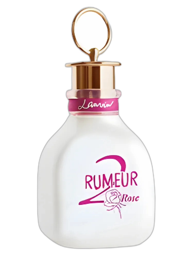 Rumeur 2 Rose Limited Edition for women