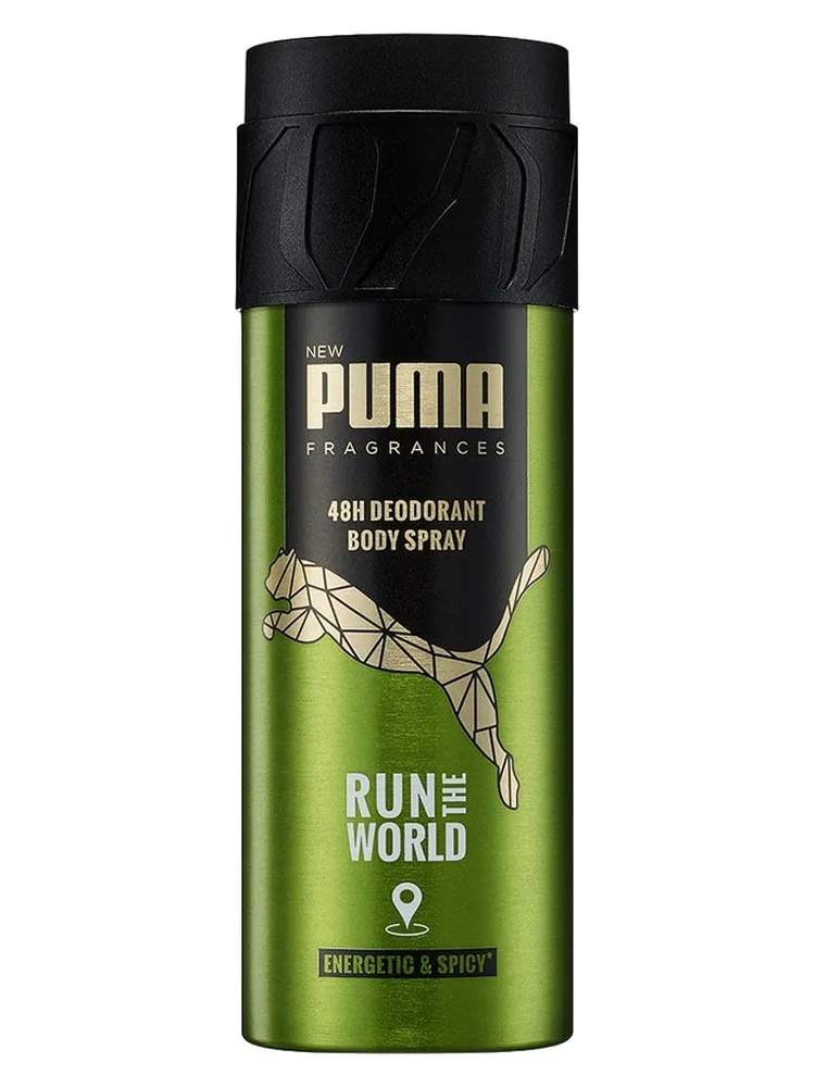 Miniatura 2 de Run The World