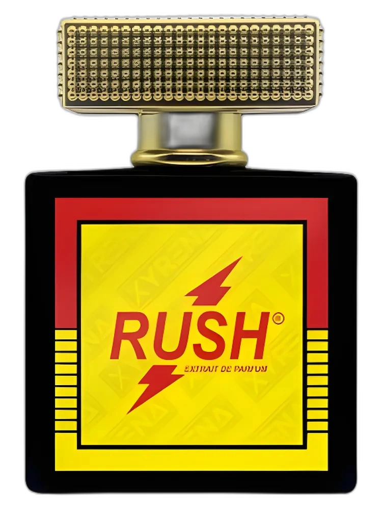Rush unisex
