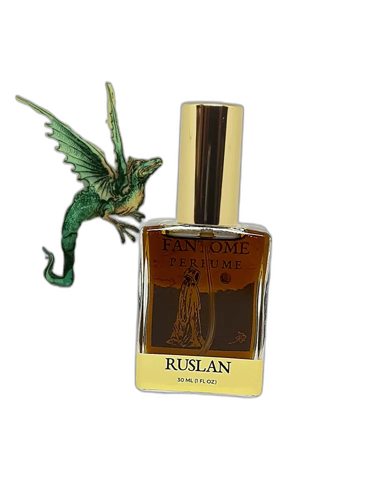Ruslan Fantome unisex