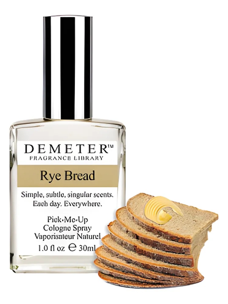 Rye Bread thumbnail 2