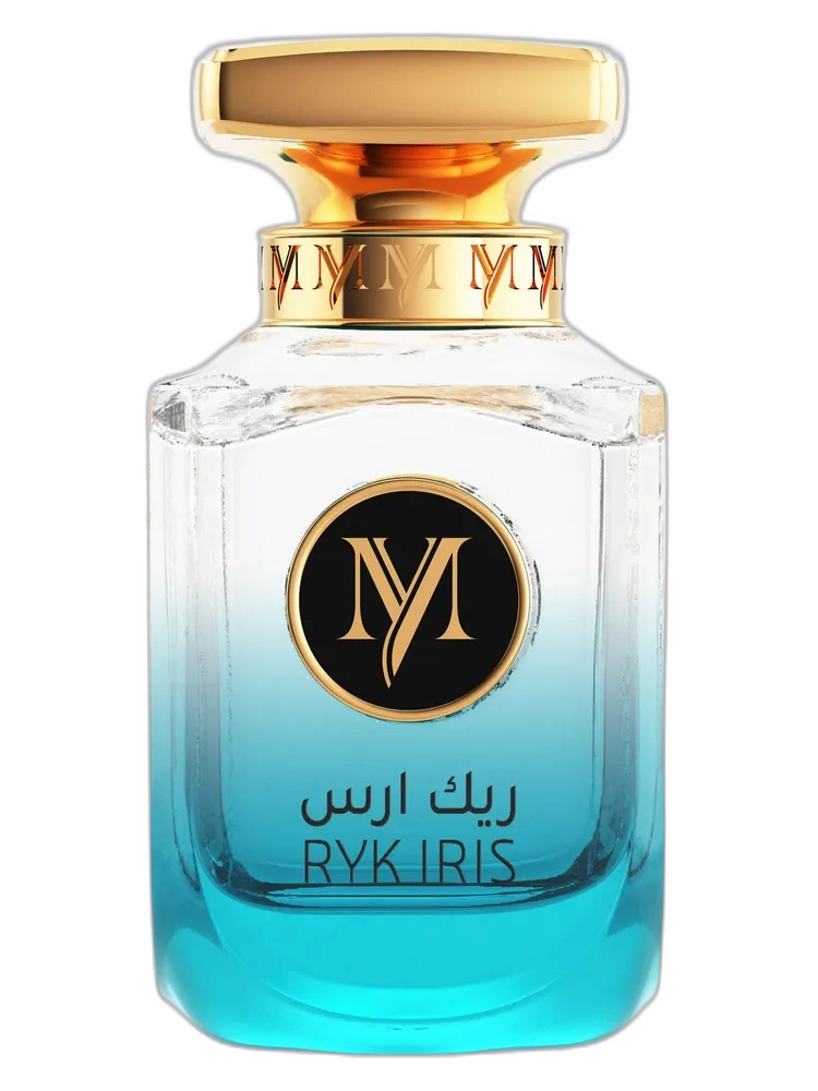 Ryk Iris unisex