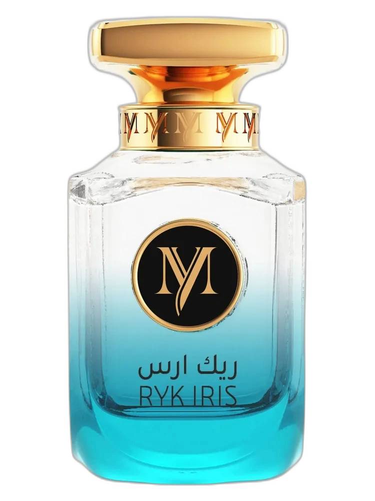 Ryk Iris unisex