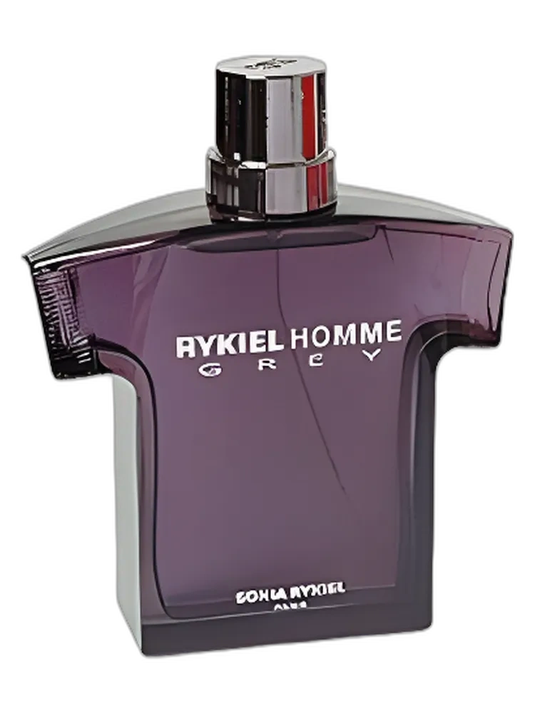 Rykiel Homme Grey for men