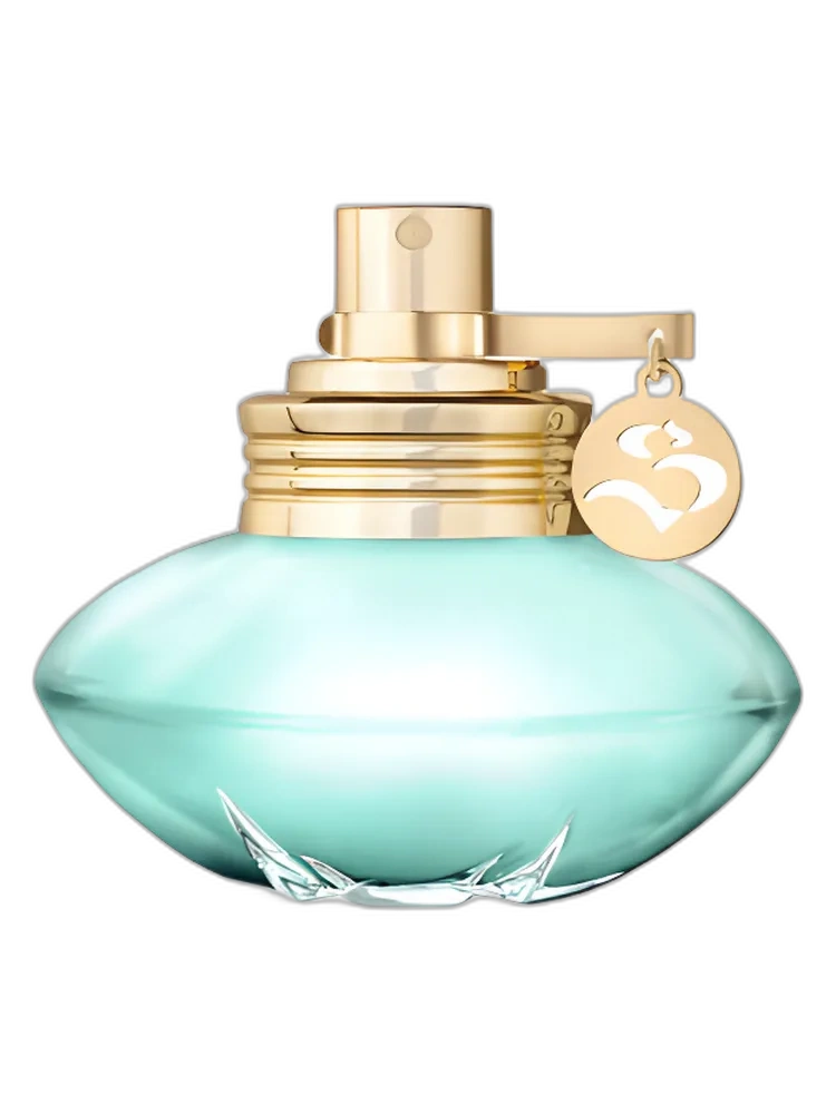 S by Shakira Aquamarine for women