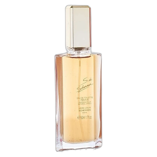 S de Scherrer Femme