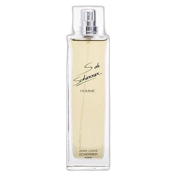 S de Scherrer Homme by Jean-Louis Scherrer