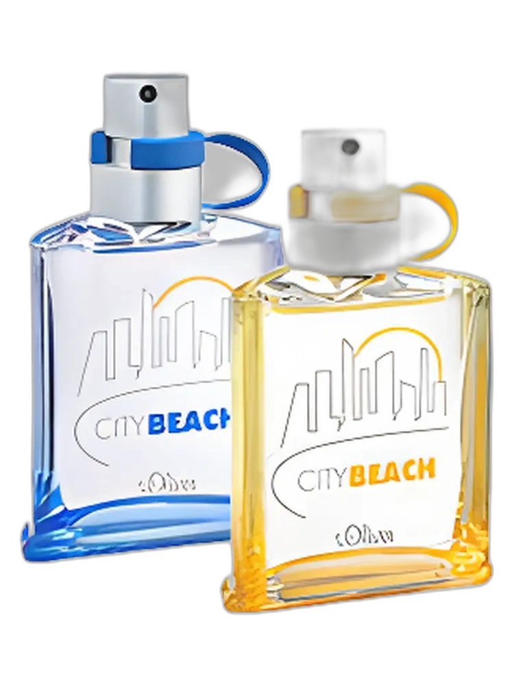 City Beach Woman by s.Oliver