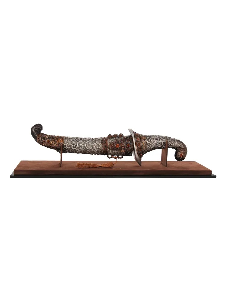 Miniatura 2 de Saarim Mattsilver Attar