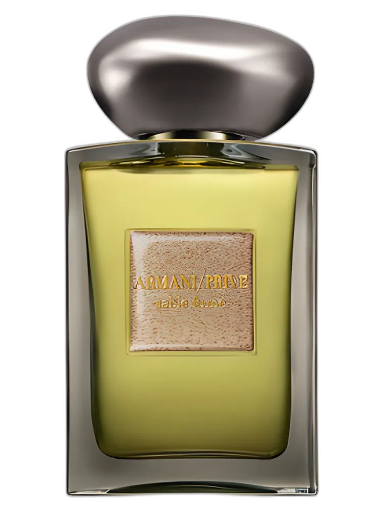 Armani Privé - Sable Fumé