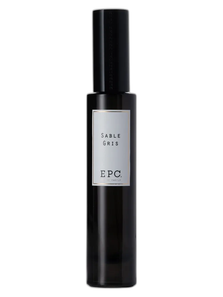Sable Gris unisex