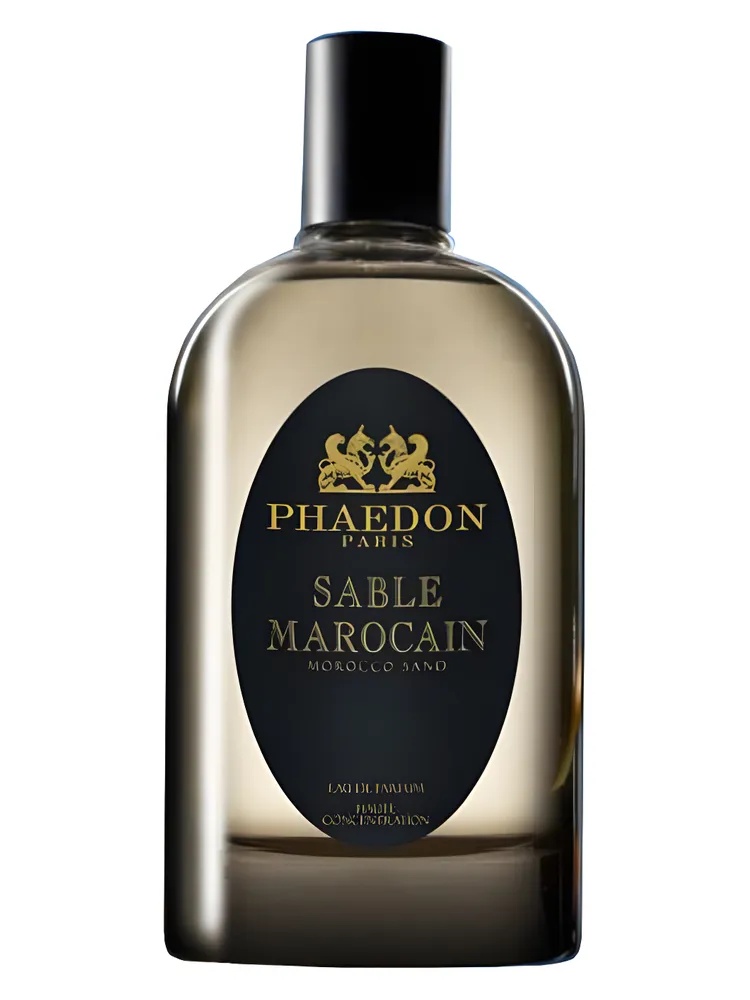 Miniatura 2 de Sable Marocain