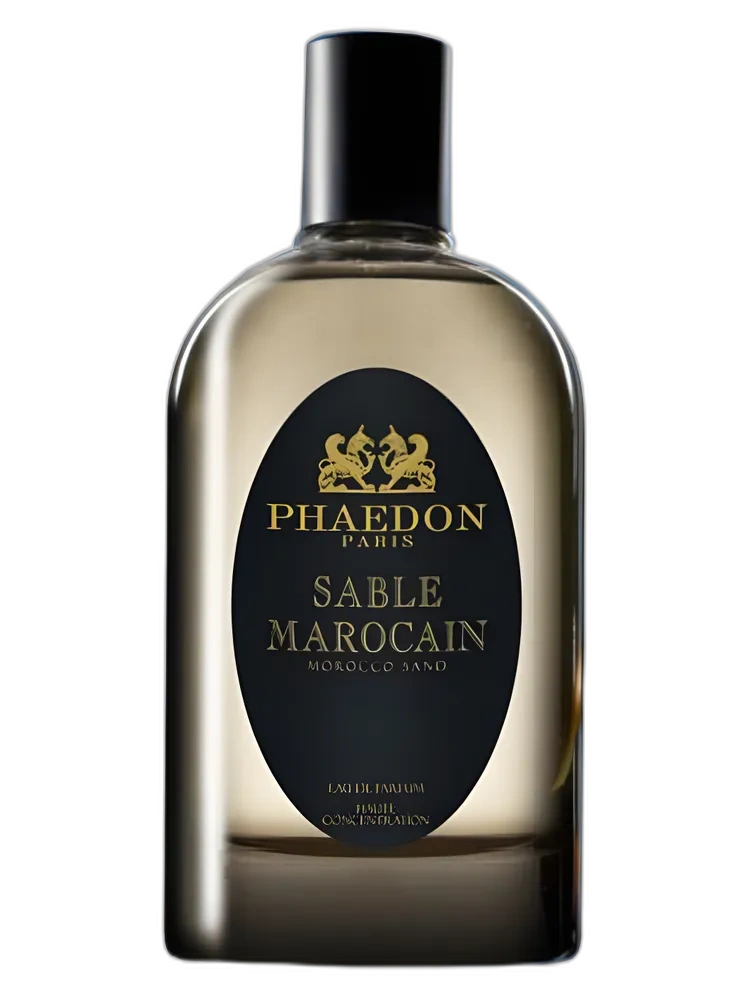Sable Marocain unisex