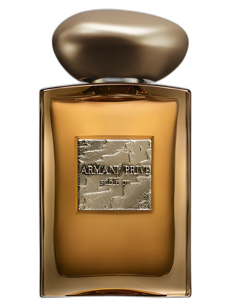 Armani Privé - Sable Or