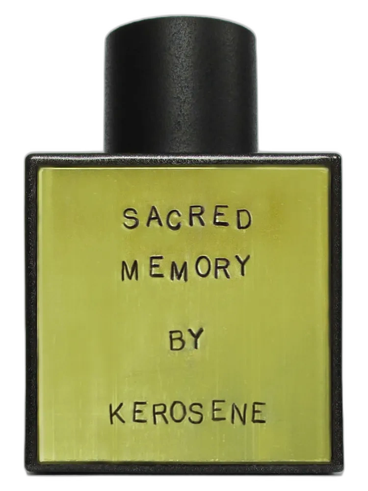 Sacred Memory unisex