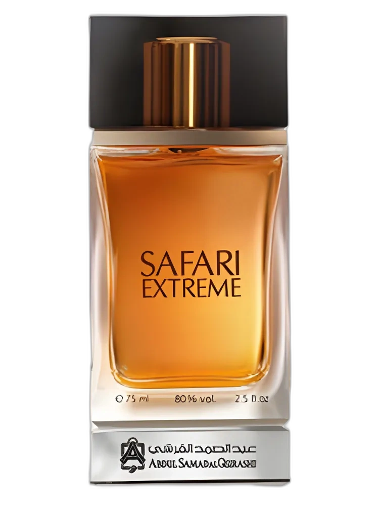Safari Extreme