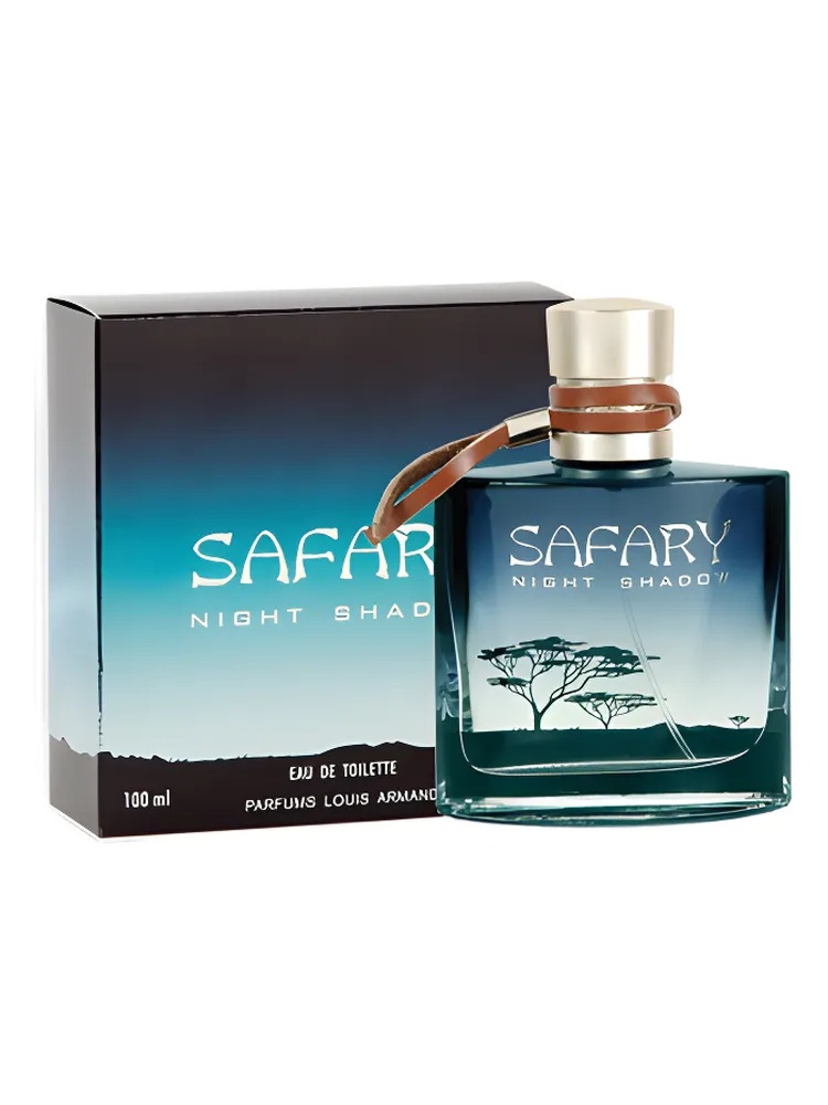 Miniatura 2 de Safary Night Shadow