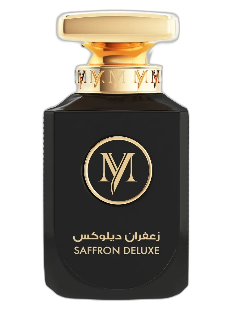 Saffron Deluxe unisex