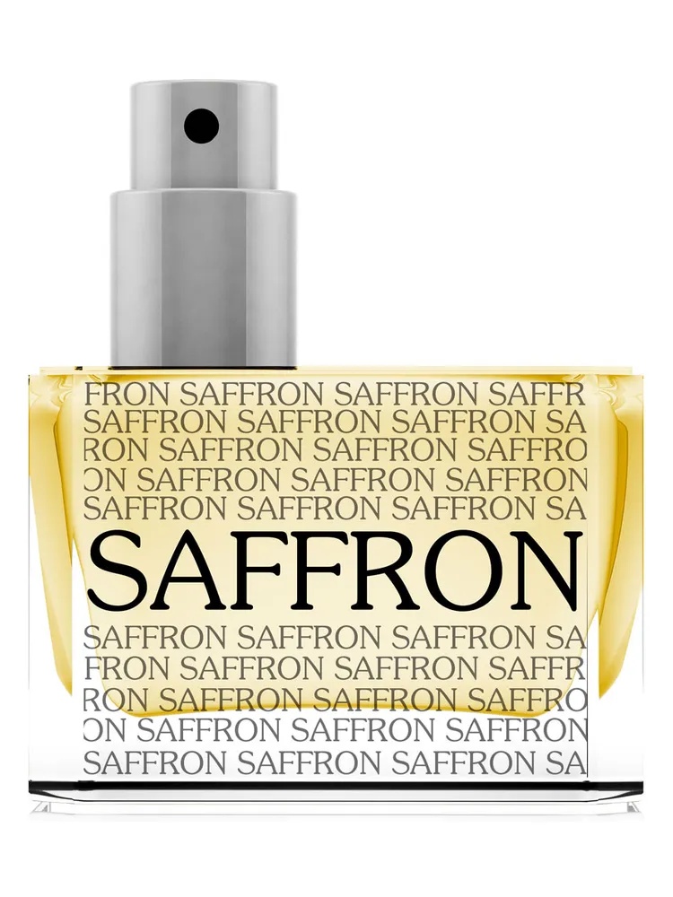 Saffron unisex