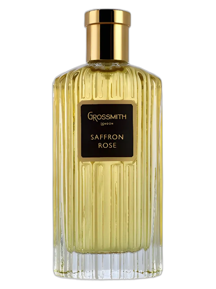 Saffron Rose unisex