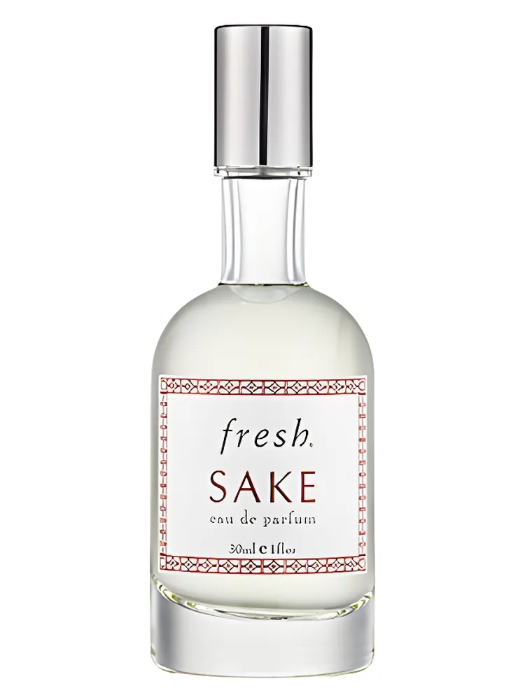 Sake for women