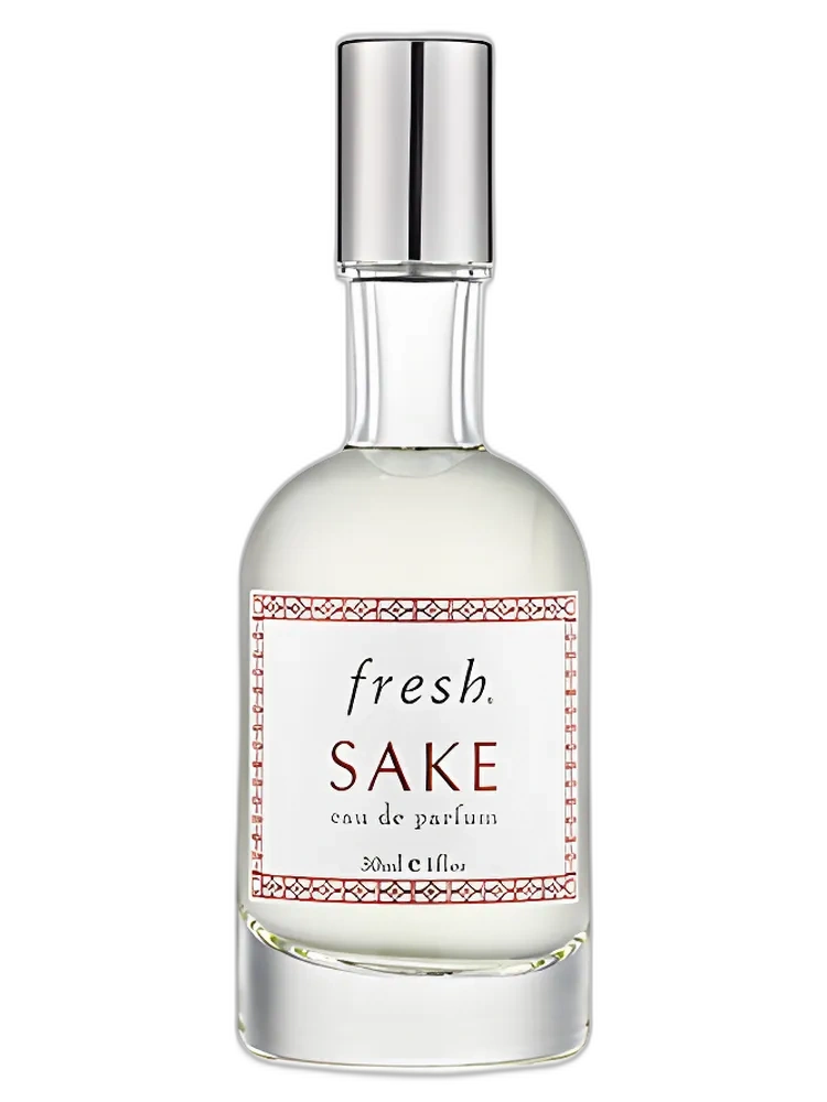 Sake for women