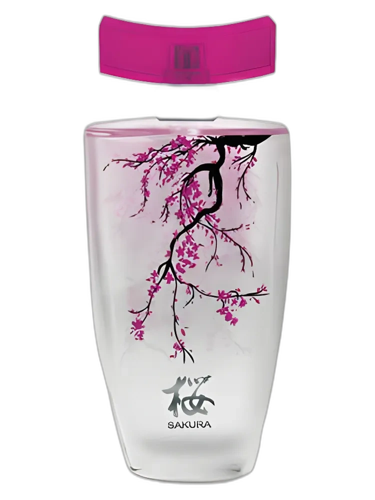 Sakura for women
