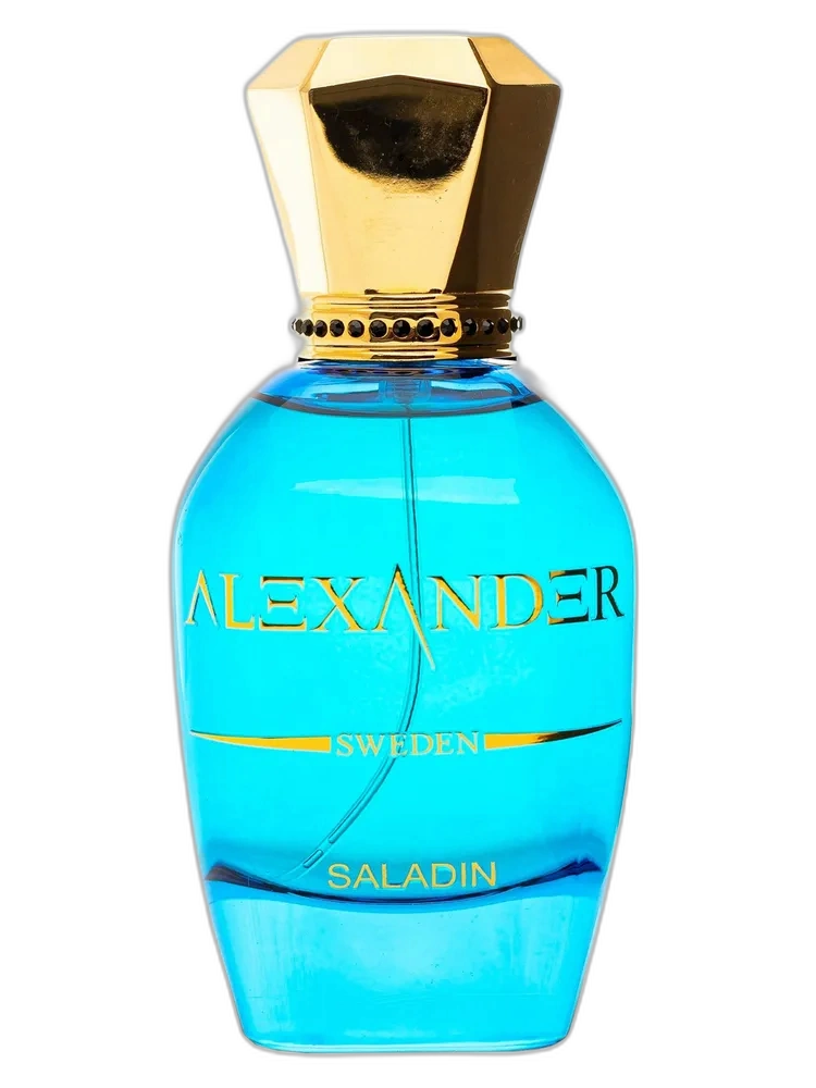 Saladin unisex