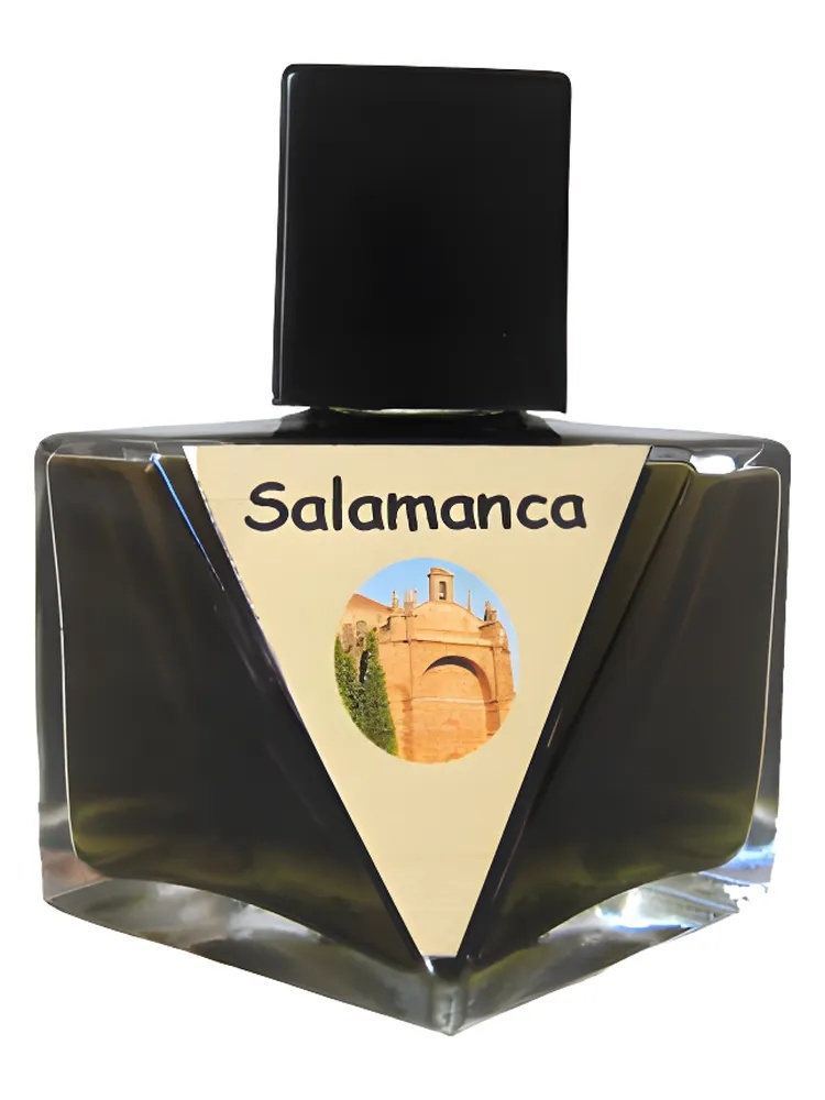 Salamanca unisex