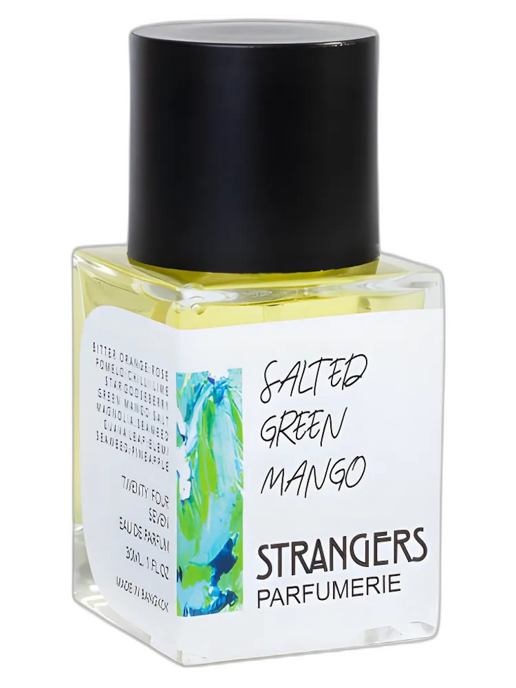 Salted Green Mango unisex