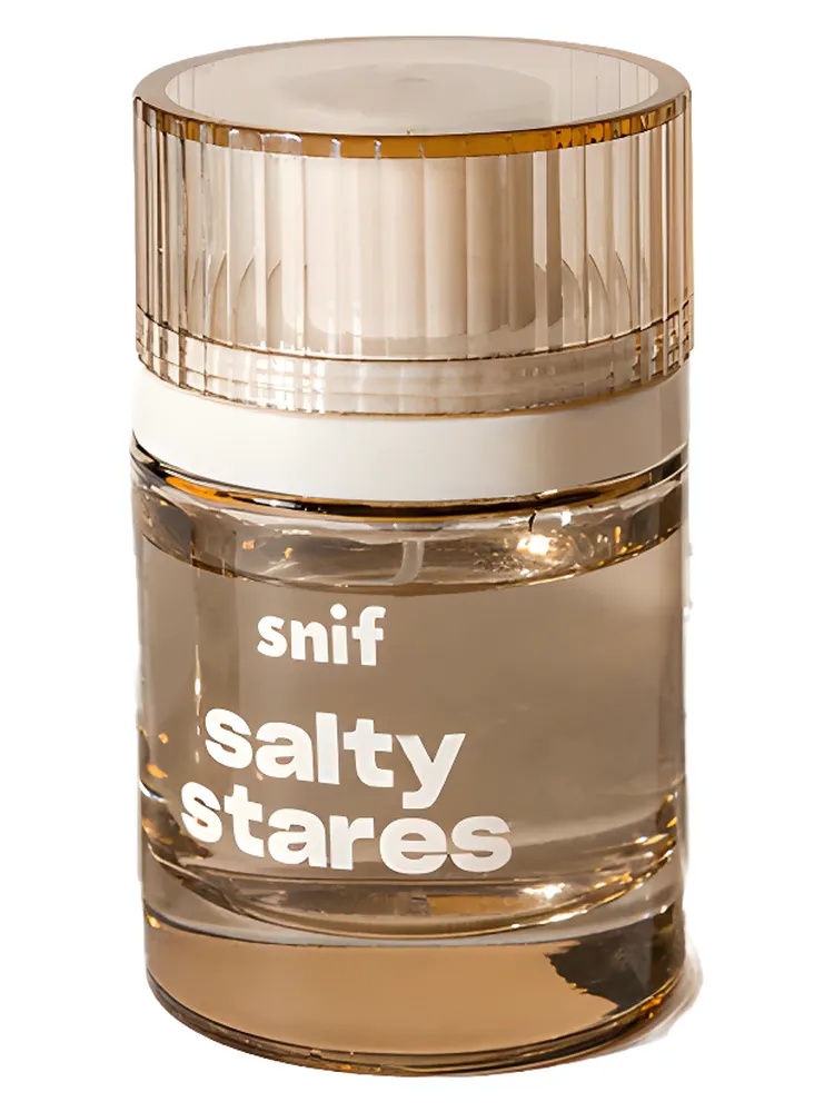Salty Stares unisex