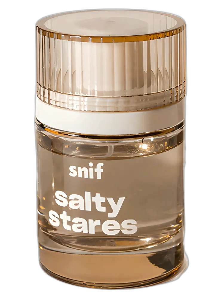 Salty Stares unisex