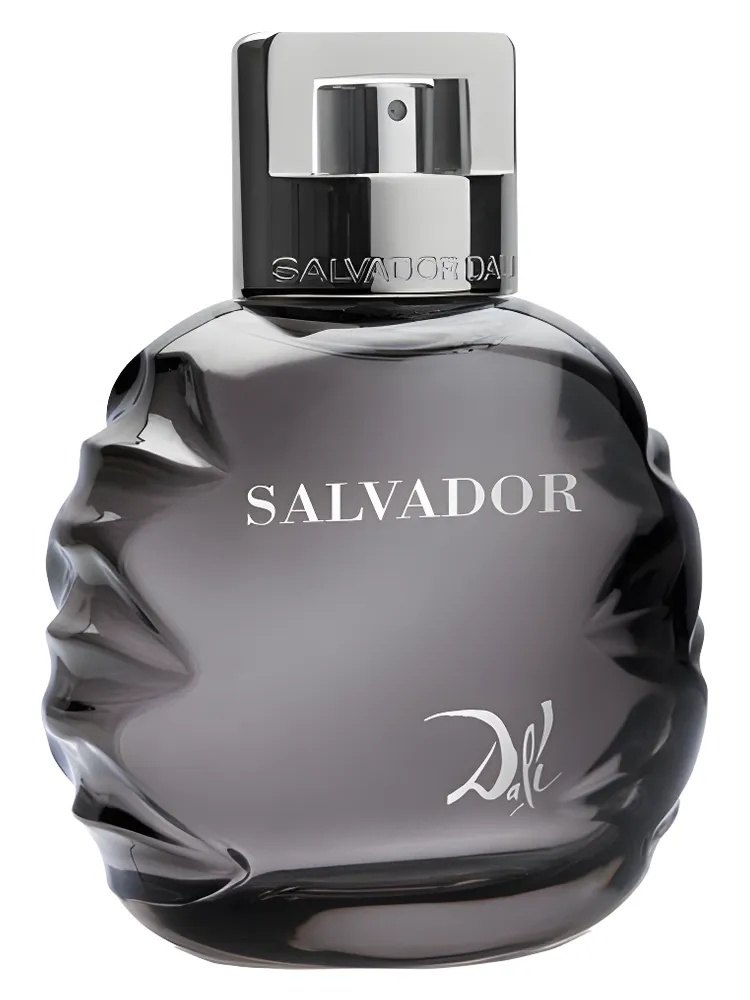 Salvador by Salvador Dali 2010 for men