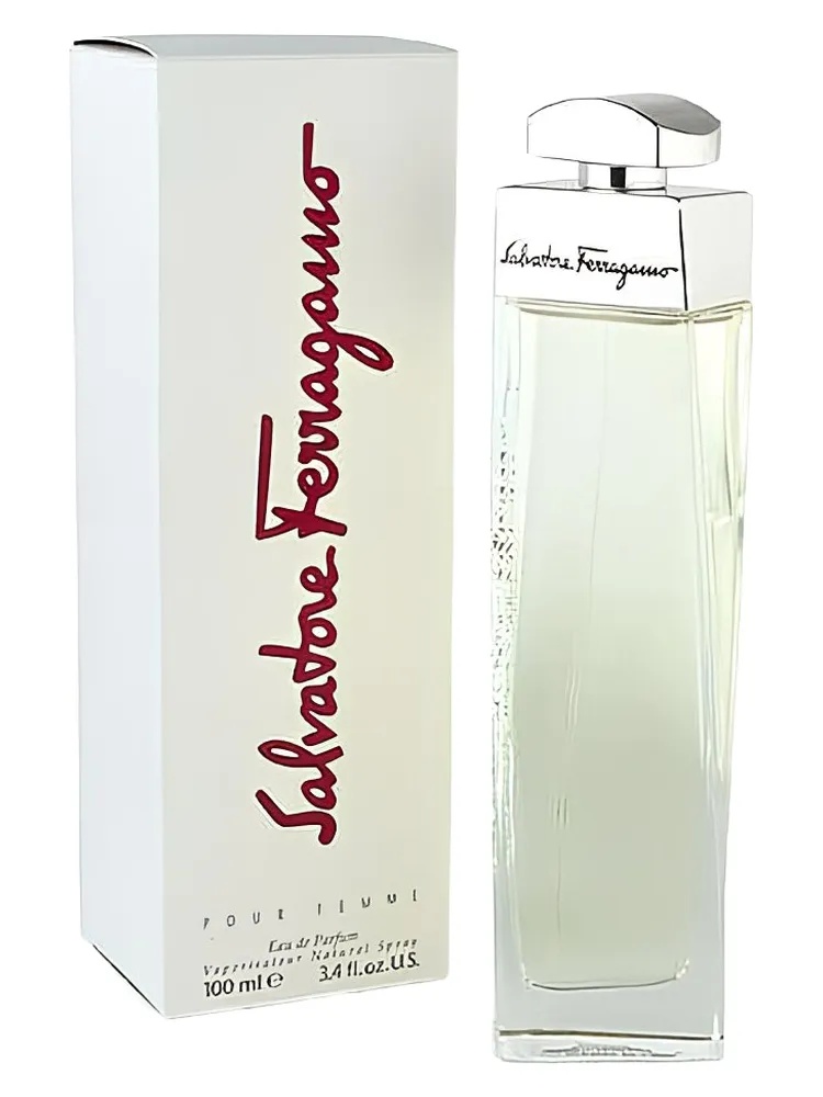 Salvatore Ferragamo pour Femme for women